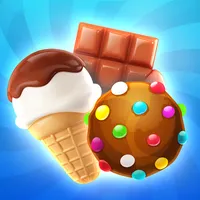 Choco Match - Sweet Crush icon