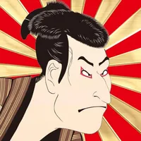 Ukiyo-e Live 【Wallpapers】 icon