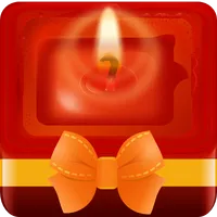 Romantic Candle icon