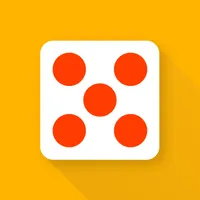 Dice App – Roller for board ga icon