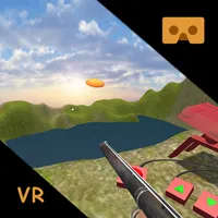 Shooting Practice: VR/Standard icon
