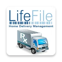 Home Delivery Management icon