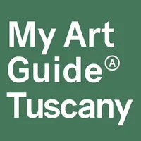 My Art Guide Tuscany icon