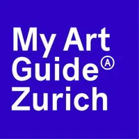 My Art Guide Zurich 2020 icon