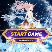 Clouds Princess icon