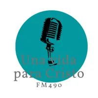 Una Vida Para Cristo FM490 icon
