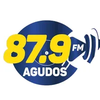87 FM de Agudos SP icon