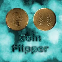 Coin Flipper icon