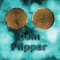 Coin Flipper [free] icon