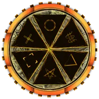 ESP Wheel [free] icon