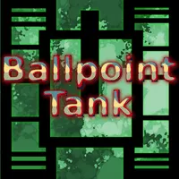 Ballpoint Tank [free] icon