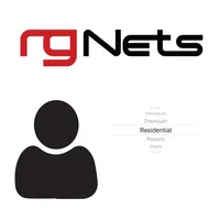 rXg Account Editor icon