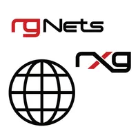 RGNets rXg Ping Target Monitor icon