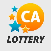 California Lottery Results icon