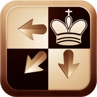 Chess Openings Pro icon