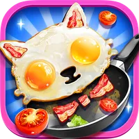 Breakfast Food Recipe 2! icon