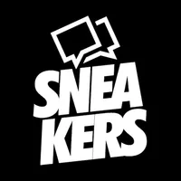 Sneakers icon