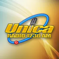 Unica Radio icon