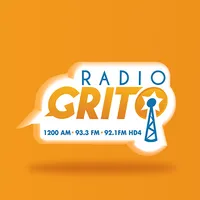 Radio Grito icon