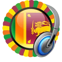 Sri Lanka Radio Stations icon