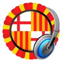 Ràdios de Barcelona - Espanya icon