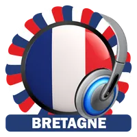 Stations Radio de Bretagne - F icon