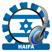 Haifa Radio Stations - Israel icon
