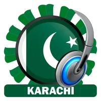 Karachi Radio Stations - Pakis icon