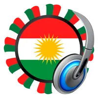 Kurdistan Radio Stations icon
