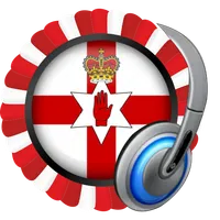 Northern Ireland Radio Station icon