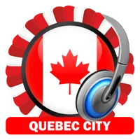 Quebec City Radio Stations - C icon