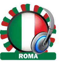 Rome Radio Stations - Italy icon