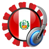 Peruvian Radio Stations icon
