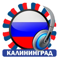 Kaliningrad Oblast Radio Stati icon