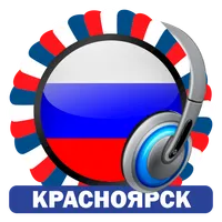 Krasnoyarsk Krai Radio Station icon