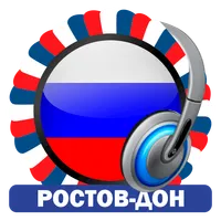 Rostov-Don Oblast Radio Statio icon