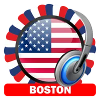 Boston Radio Stations icon