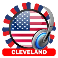 Cleveland Radio Stations icon