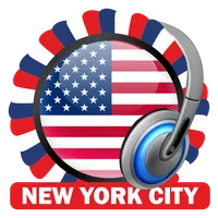 New York City Radio Stations icon