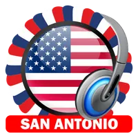 San Antonio Radio Stations icon