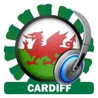 Cardiff Radio Stations - Wales icon