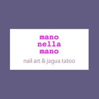 mano nella mano icon