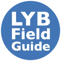 Longyearbyen Field Guide icon