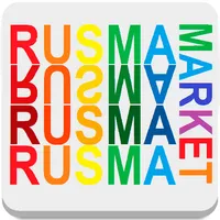Маркетплейс RUSMARKET. icon