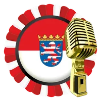 Hessen Radiosenders - Deutschl icon