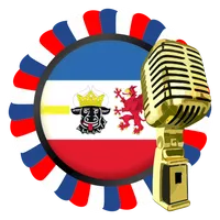 Mecklenburg-Vorpommern Radiose icon