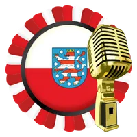 Thüringen Radiosenders - Deuts icon