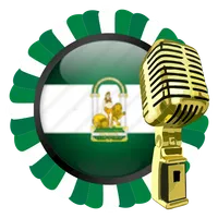 Andalusian Radio Stations icon