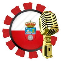 Radios de Cantabria - España icon