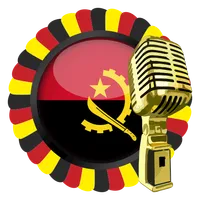 Angolan Radio Stations icon